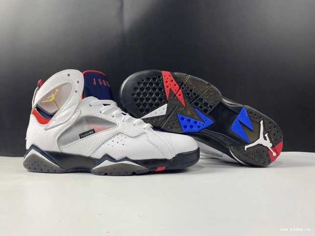 Chep Onekick PSG CZ0789-105 Air 7 Jordan 0811